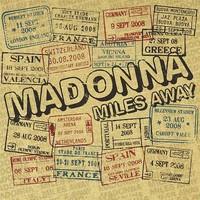 Miles Away (Thin White Duke Remix) Thin White Duke Remix