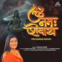 Om Namah Shivay - Shiv Dhun