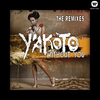 Without You Sergio Fernandez Dub