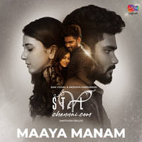 Maaya Manam (From "MM Originals") Original Soundtrack