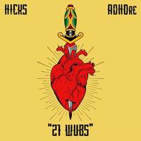 21 Wubs