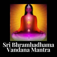 Sri Bramhadhama Vandana Mantra