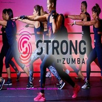 ZUMBA MODERNA