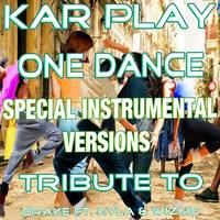 One Dance Special Ext. Instrumental Mix