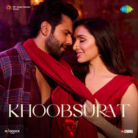 Khoobsurat (From "Stree 2")