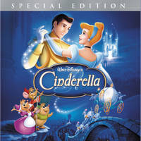 The Stroke Of Midnight / Thank You Fairy Godmother