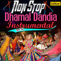 38 Non Stop Disco Dandia, Pt. 92 (Title Music) Instrumental Version