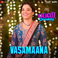 Vasamaana (From "Babli Bouncer - Tamil")