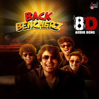 Party Anthem Back Benchers 8D Audio Song