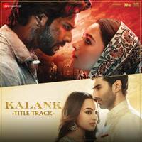 Kalank (Title Track)