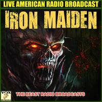 Wrathchild Live