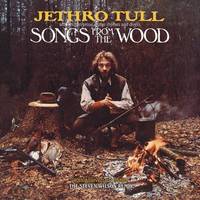 Songs from the Wood (Unedited Master) [Steven Wilson Stereo Remix] Steven Wilson Stereo Remix