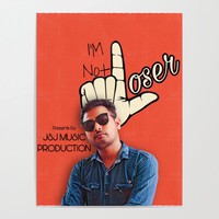 I'm Not Loser