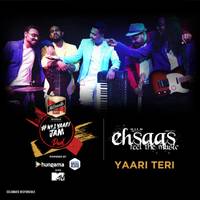Band Ehsaas - Yaari - Sun Zara