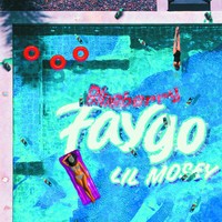 Blueberry Faygo