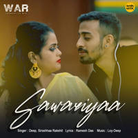 Sawariyaa From "War"