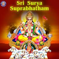 Surya Graha Mantra 108 Times