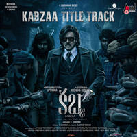 Kabzaa Title Track