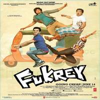 Fuk Fuk Fukrey