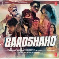 Mere Rashke Qamar (From "Baadshaho")