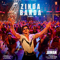 Zinda Banda (From "Jawan")