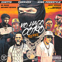 No Hago Coro Remix