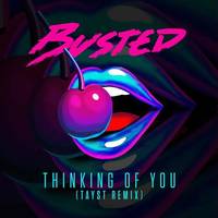 Thinking of You TAYST Remix