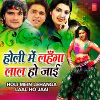 Mahanga Bhail Honth Laali (From "Dirty Pichkari")