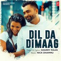 Dil Da Dimaag