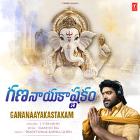 Gananaayakastakam
