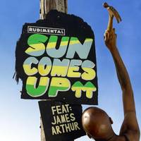 Sun Comes Up (feat. James Arthur) [Coldabank Remix] Coldabank Remix
