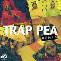 Trap Pea Remix