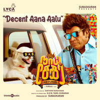 Decent Aana Aalu