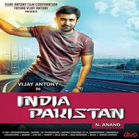 India Naan Pakistan Nee