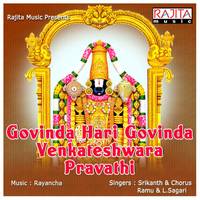 Sri Srinivasa Govinda 1