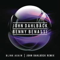 Blink Again John Dahlback Radio Edit