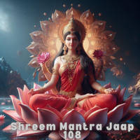 Shreem Mantra Jaap 108