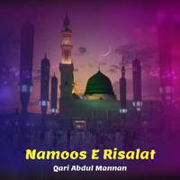 Namoos E Risalat