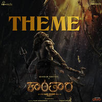 Kantara Chapter-1 Theme (From "Kantara A Legend Chapter-1 - Kannada")