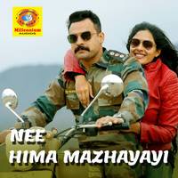 Nee Himamazhayayi From "Edakkad Battalion 06"