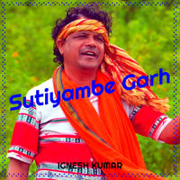 Sutiyambe Garh