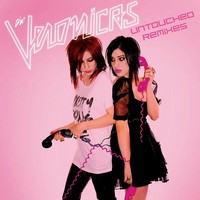 Untouched Von Doom Radio