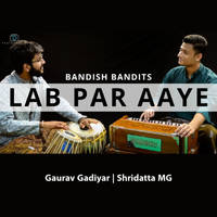 Lab Par Aaye (Harmonium) Instrumental Version