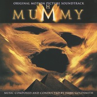 Goldsmith: The Mummy