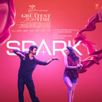 Spark (From "The Greatest Of All Time") [Tamil]