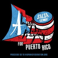 Almost Like Praying (feat. Artists for Puerto Rico) [Salsa Remix] Salsa Remix