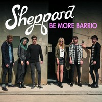 Be More Barrio