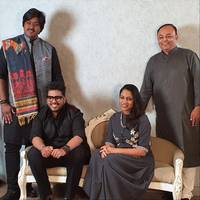 Dil Ye Bechain Sa (feat. Prithvi Gandharv & Paras Nath)