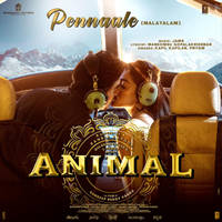Pennaale (From "ANIMAL") [Malayalam]