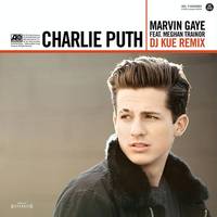 Marvin Gaye (feat. Meghan Trainor) DJ Kue Remix